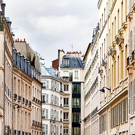Place Vendome Opera Hotel 3*